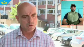 Бащата на Васил Михайлов: Никога не съм го закрилял (видео)