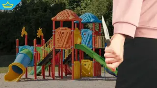 Спор между жени на детска площадка завърши с прободни рани