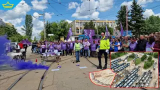 Общинската комисия одобри парите за повишението на заплатите в столичния транспорт