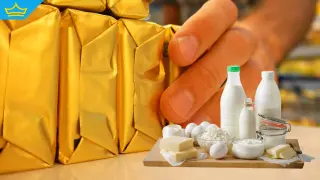 Цената на маслото е скочила с 34% за година