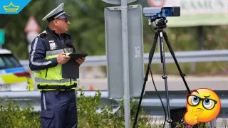 Започват да глобяват за превишаване на средната скорост