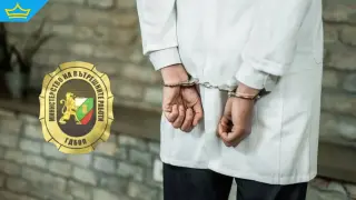 Задържаха лекари и санитар от Благоевград за издаване на фалшиви болнични