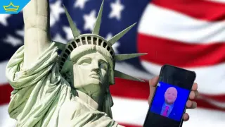 Млад норвежец твърди, че не е пуснат в САЩ заради меме с Джей Ди Ванс