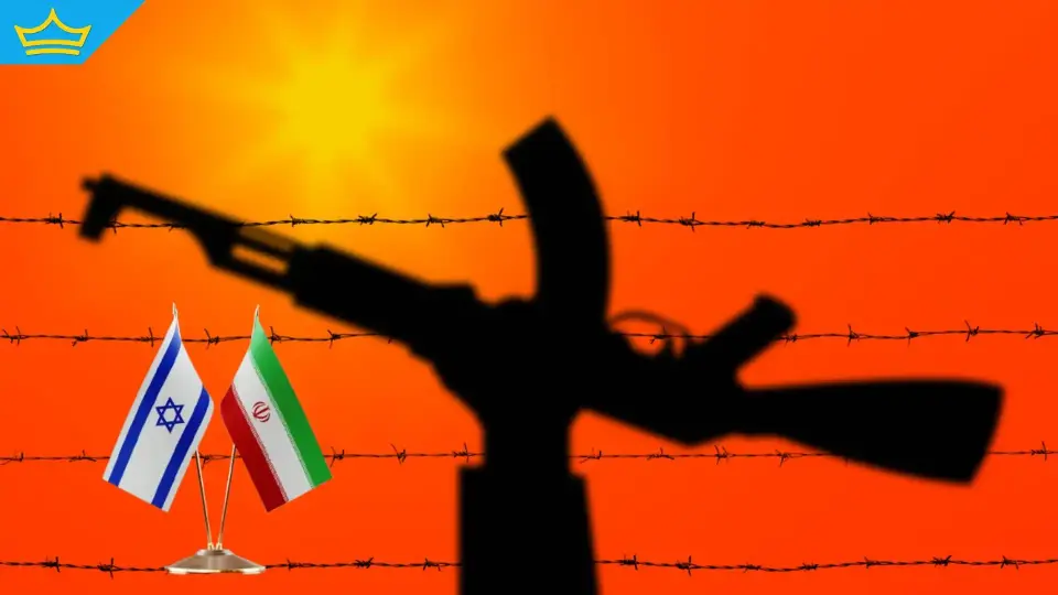 Иран обяви край на 12-дневната война с Израел