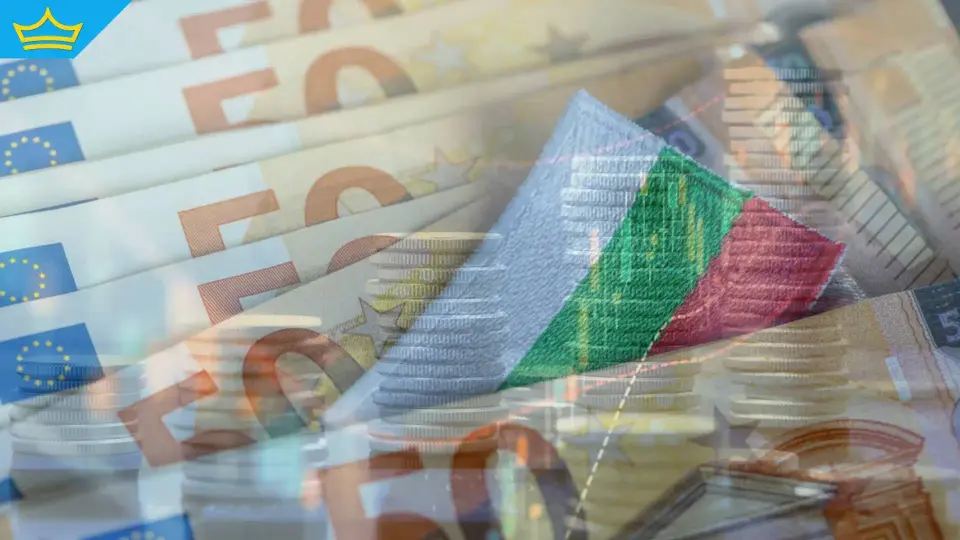 Фискалният съвет "изчисли" кои сектори от българската икономика ще спечелят най-много от въвеждането на еврото