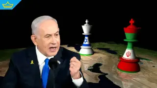 Нетаняху се похвали с "историческа победа" в Иран, но няма да спре с войните, докато не унищожи "Хамас"