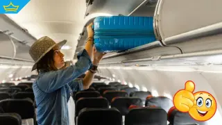 Евродепутатите забраняват на авиокомпаниите да ни таксуват за ръчен багаж до 7 кг.