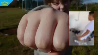 Родителите на насилника от Видин са се отказали от него писмено (видео)