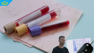 Три пъти за щастие: Мъж няколко пъти остава без книжка заради фалшиво положителен тест за наркотици (видео)