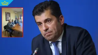 Кирил Петков подаде оставка като съпредседател на ПП (видео)
