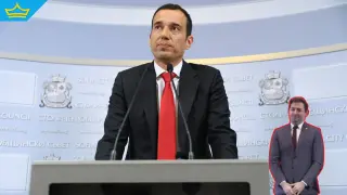 Васил Терзиев: Издадох заповед за одит на всички обществени поръчки на г-н Барбутов