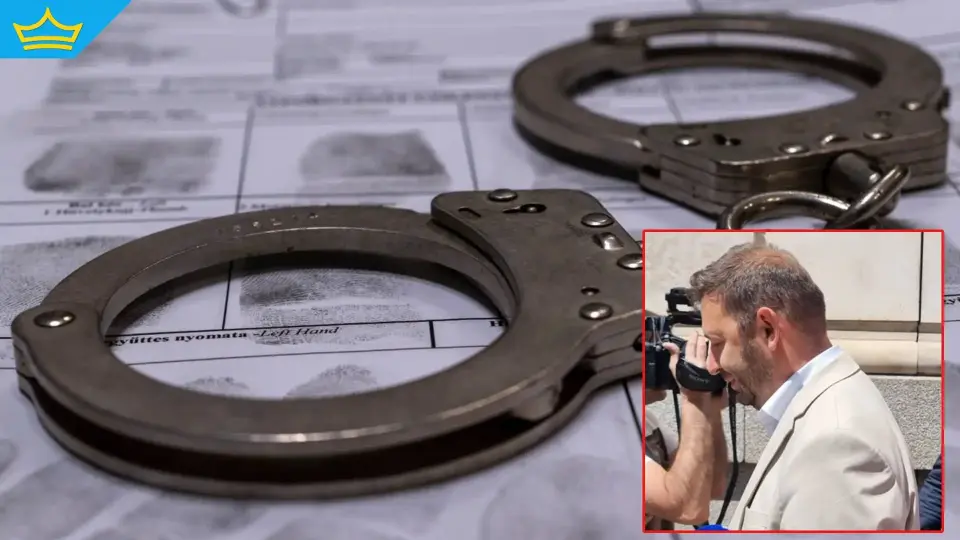 Барбутов и още трима души в Столична община са обвинени в участие в организирана престъпна група