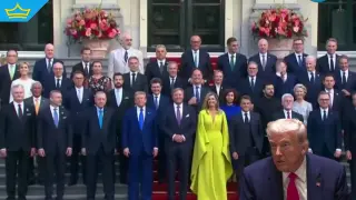 НАТО изпълни искането на Тръмп за увеличаване на средствата за отбрана