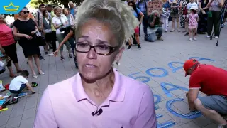 Граждани настояват за помилване на бившата кметица на столичния район "Младост"