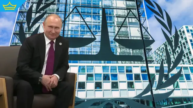 Путин се отказа да лети за срещата на БРИКС в Бразилия заради заплаха от арест
