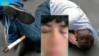 Нов побой между ученици в Русе: 17-годишен бие осмокласник заради цигара (видео)