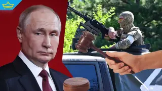 Създават специален трибунал за разследване на военните престъпления, които Русия извършва в Украйна