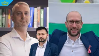 Продължават оставките в ПП: Още трима напускат партията