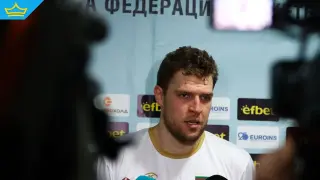 Мачове от Евролигата ще се играят в България: Феновете ще имат шанс да гледат Везенков на живо (видео)