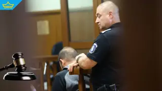 Оставиха Никола Барбутов в ареста (видео)