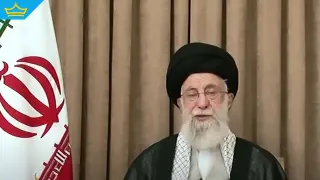 „Иран шамароса Америка“: Върховният лидер с първо изявление след атаките на САЩ (видео)