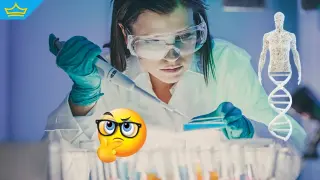 Учени работят по създаването на изкуствена човешка ДНК