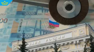 Мащабна банкова криза чука на вратата на Русия