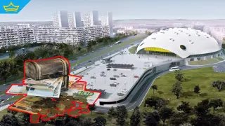 Скандалът „Арена Бургас“ продължава: Тихомълком прекратиха нова поръчка за милиони