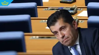 Кирил Петков внася оставката си като депутат в понеделник