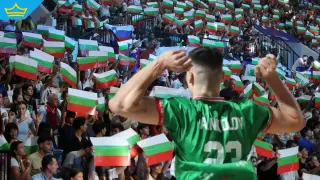 Волейболните ни национали сразиха Словения в шестия си мач от Лигата на нациите