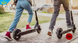 Още един град у нас въвежда нови правила за движение с електрически тротинетки (видео)