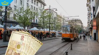 Предизвикателствата пред градския транспорт в София остават въпреки по-високите заплати (видео)