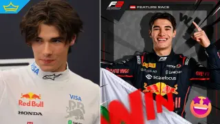 Никола Цолов постигна шеста победа във Формула 3 (видео)