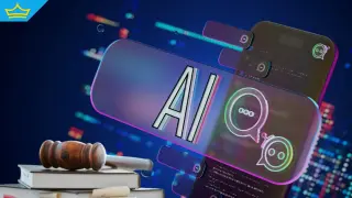 IT специалист използва изкуствен интелект, за да осъди НОИ (видео)