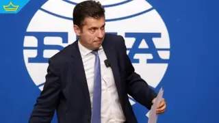 Кирил Петков съобщи какво решение е взел за политическата си кариера