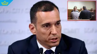 Васил Терзиев: Във всяка администрация има гнили ябълки, нямам никакво отношение към това кой какво назначава (видео)