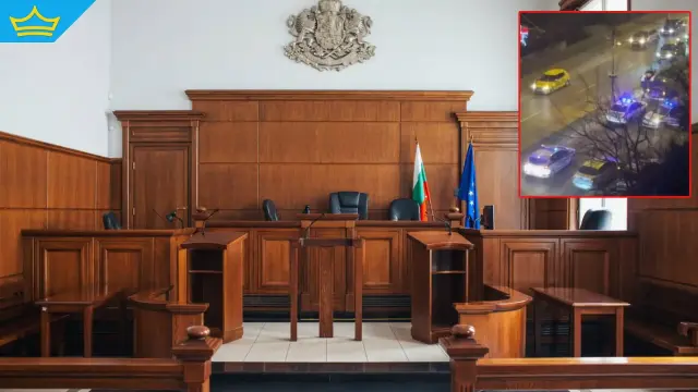Делото за убийството на Пламен Пенев след гонка с полицията най-после влиза в съда