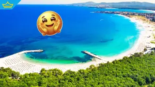 Наредихме се на второ място по качество на морската вода в целия Европейски съюз