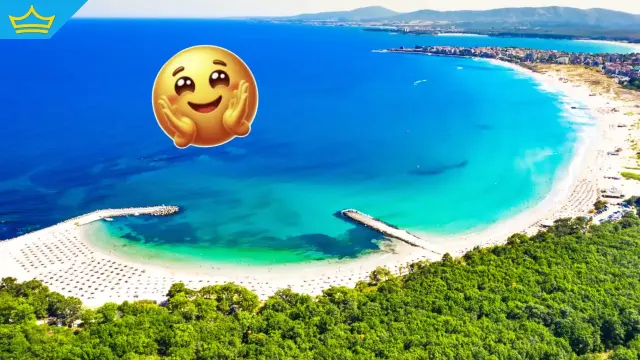 Наредихме се на второ място по качество на морската вода в целия Европейски съюз