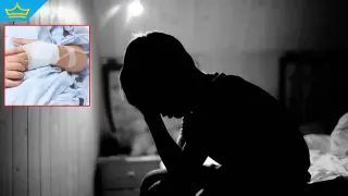 13-годишен шампион по вдигане на тежести е в болница след побой от баща му (видео)