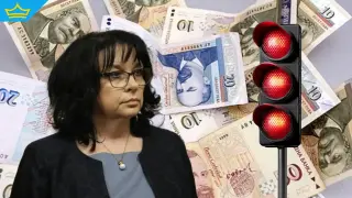 "Топ финансистите" оставиха бюджета на яркочервено - с близо 3 милиарда дефицит