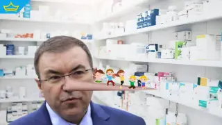 Безплатните лекарства за деца се оказаха поредна доза политически PR и празно обещание
