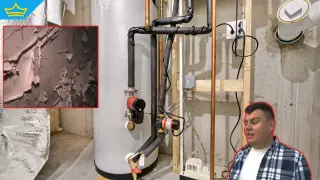 Заради авария на „Топлофикация“ вече 6 месеца столичани са с вряла чешмяна вода (видео)