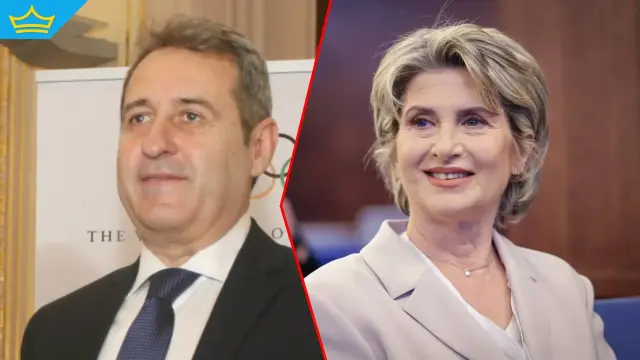 БОК в две реалности: Белчо Горанов намеква за дело срещу МОК, Лечева поема олимпийските игри