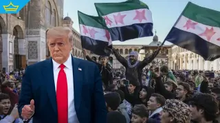 Тръмп отменя санкциите срещу Сирия: Вашингтон и Дамаск в нова фаза на сближаване