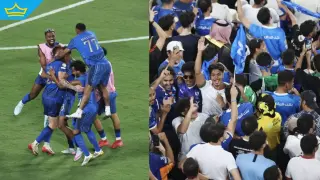 Ал-Хилал елиминира Манчестър Сити от Световното клубно първенство след продължения