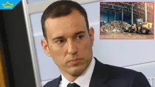 Кметът Терзиев сезира Европейската прокуратура за злоупотреби с боклука (видео)