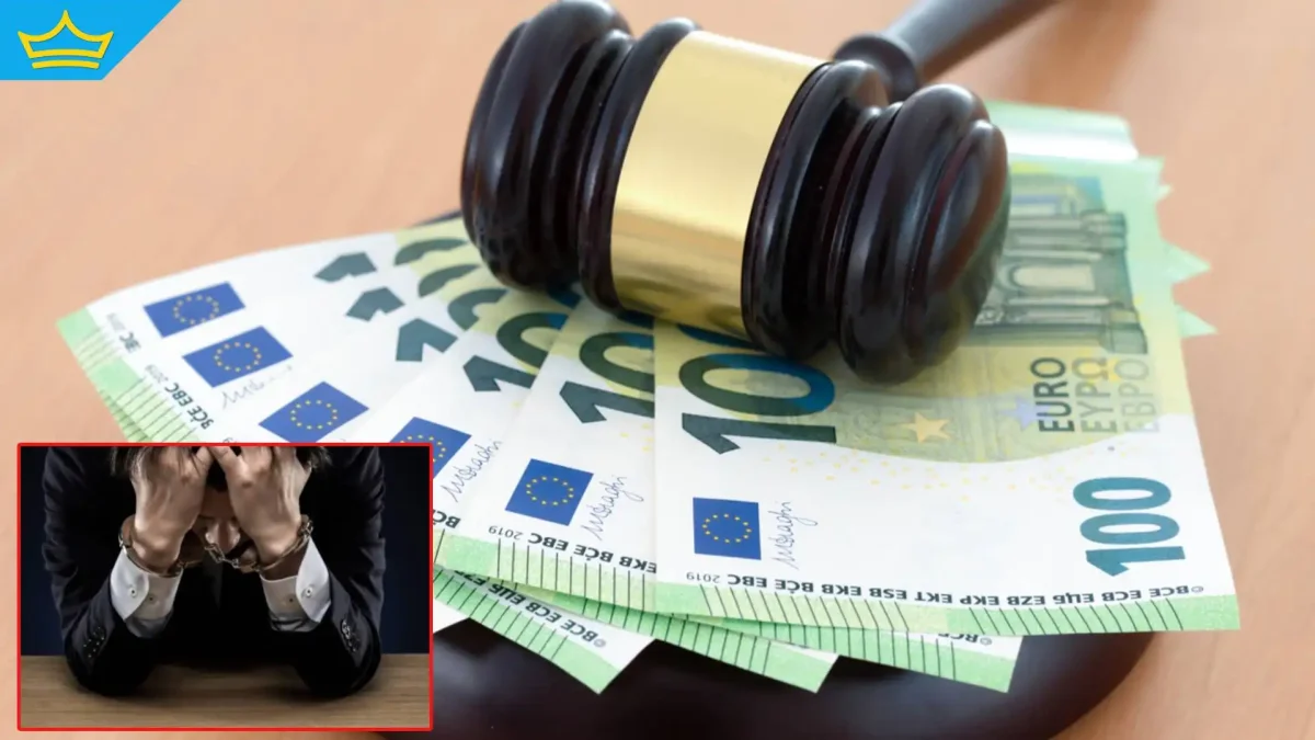 СГС отсъди 550 000 лв. обезщетение на столичен адвокат: Прокуратурата съсипала кариерата и живота му
