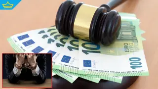 СГС отсъди 550 000 лв. обезщетение на столичен адвокат: Прокуратурата съсипала кариерата и живота му