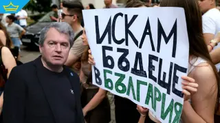 Пациентски организации осъдиха остро цинизма на Тошко Йорданов към младите лекари